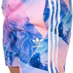 Men's Adidas Swim Shorts RRP £43